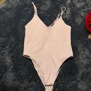 Wild Fable Body Suit